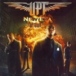 MUSIC PLAZA CD <strong>업타운 (Uptown) | Vol.6 - New Era</strong><br/>