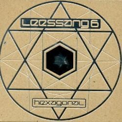 MUSIC PLAZA CD 리쌍 LEESSANG | Vol.6 - HexagonalLee Ssang