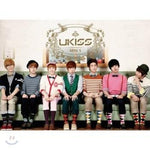 MUSIC PLAZA CD <strong>유키스 U-Kiss | Brand New Kiss(48Page Photobook)</strong><br/>