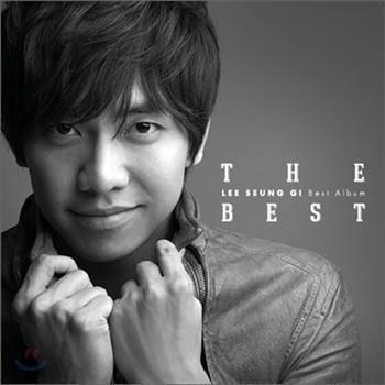 MUSIC PLAZA CD <strong>이승기 | LEE, SEUNG GI</strong><br/>The Best<br/>