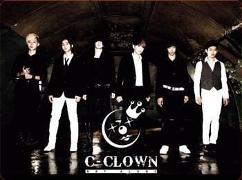 MUSIC PLAZA CD <strong>씨 클라운 | C-Clown</strong><br/>Not Alone