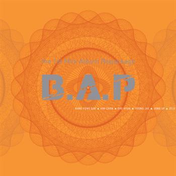 MUSIC PLAZA CD 비에이피 | B.A.P</strong><br/>1st Mini Repackage Album