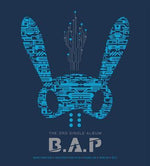 MUSIC PLAZA CD 비에이피 | B.A.P</strong><br/>하지마<br/>3rd Single Album-Don't Do It