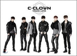 MUSIC PLAZA CD <strong>씨 클라운 | C-Clown</strong><br/>Young Love