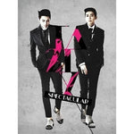 MUSIC PLAZA CD <strong>테이스티 | TASTY</strong><br/>SINGLE ALBUM<br/>SPECTACULAR