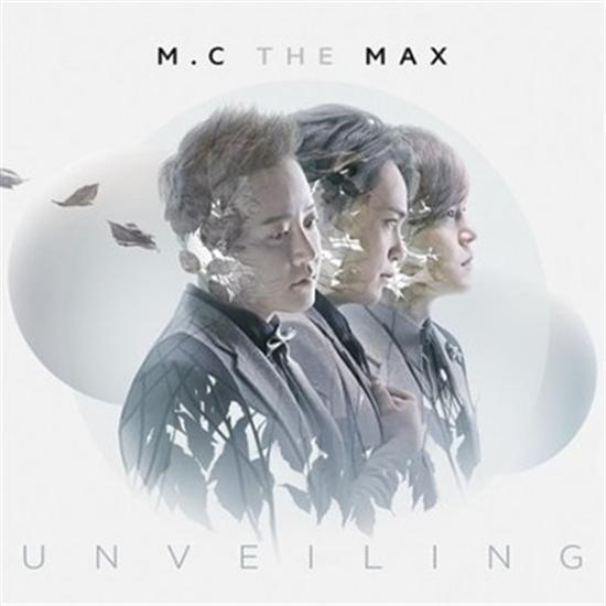 MUSIC PLAZA CD <strong>엠씨 더 맥스 | M.C The MAX</strong><br/>7th-Unveiling