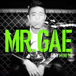 MUSIC PLAZA CD 개리 | GARY</strong><br/>1ST MINI-MR.GAE