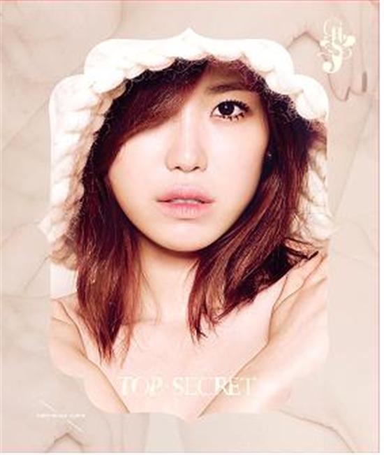 MUSIC PLAZA CD <strong>전효성 / 시크릿 | Jun, Hyosung / Secret</strong><br/>Top Secret -Limited Edition
