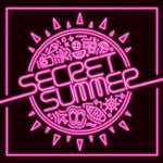 MUSIC PLAZA CD Secret | 시크릿 | 5th Mini Album - Secret Summer [Type B] |