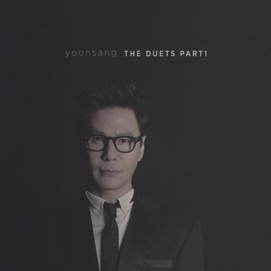MUSIC PLAZA CD <strong>윤상 | YOON SANG</strong><br/>THE DUETS - PART 1<br/>