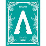 MUSIC PLAZA CD <strong>소나무 | SONAMOO</strong><br/>1ST MINI- DEJA VU [REGULAR VER.]<br/>