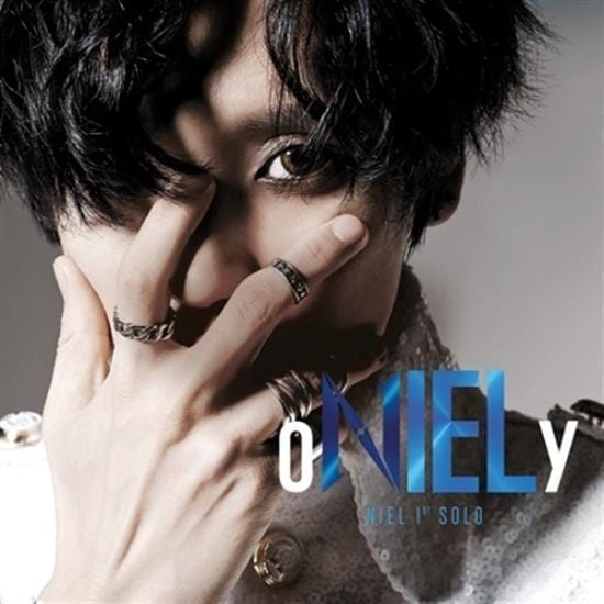MUSIC PLAZA CD Niel | 니엘 (Teen Top) 1st Solo Album - oNIELy