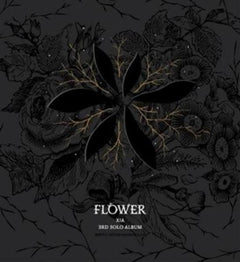 김준수 | XIA 3RD ALBUM [ FLOWER ] - Music Plaza