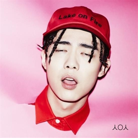 MUSIC PLAZA CD 기리보이 | Giriboy성인식2nd Album