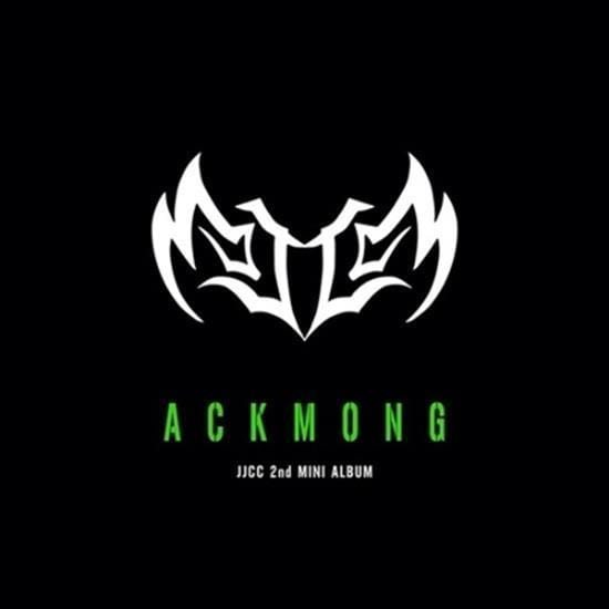 MUSIC PLAZA CD JJCC | 제이제이씨씨 | 2nd Mini Album - Ackmong