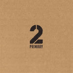 MUSIC PLAZA CD <strong>프라이머리 | PRIMARY</strong><br/>VOL.2 - REGULAR VER.<br/>