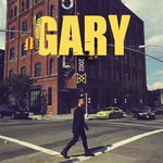 MUSIC PLAZA CD 개리 | GARYVOL.12002