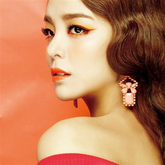 MUSIC PLAZA CD <strong>에일리 | AILEE</strong><br/>VOL.1<br/>VIVID