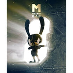 MUSIC PLAZA CD B.A.P | 비에이피 | 4TH MINI ALBUM - MATRIX SPECIAL M VER.
