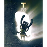 MUSIC PLAZA CD B.A.P | 비에이피 | 4TH MINI ALBUM - MATRIX<font color=blue> SPECIAL T VER</font>