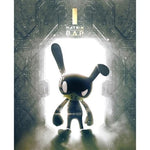 MUSIC PLAZA CD B.A.P | 비에이피 | 4TH MINI ALBUM - MATRIX  SPECIAL |  I VER.