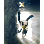 MUSIC PLAZA CD B.A.P | 비에이피 | 4TH MINI ALBUM - MATRIX SPECIAL | X VER.