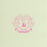 MUSIC PLAZA CD Lovelyz | 러블리즈 | 1st Single Album - Lovelinus