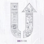 MUSIC PLAZA CD 범키 | Bumkey</strong><br/>U-Turn<br/>1st Album