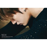 MUSIC PLAZA CD Kim, Jaejoong | 김재중 (JYJ) | VOL.2 NO.X