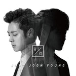 MUSIC PLAZA CD <strong>정준영 | JUNG JOON YOUNG</strong><br/>SINGLE ALBUM<br/>공감