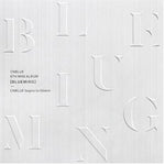 MUSIC PLAZA CD CNBLUE | 씨엔블루 | 6th Mini Album - Blueming [B VER.]