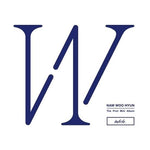 MUSIC PLAZA CD 남우현 | NAM, WOO HYUN1ST MINI ALBUMWRITE..