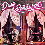 MUSIC PLAZA CD Drug Restaurant | 드럭 레스토랑 | Single Album - Drug Restaurant