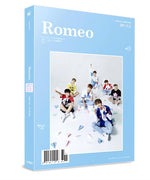 MUSIC PLAZA CD 로미오 | ROMEOFIRST LOVESPECIAL EDITION