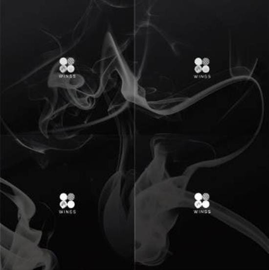 MUSIC PLAZA CD W BTS | 방탄소년단 | VOL.2 WINGS