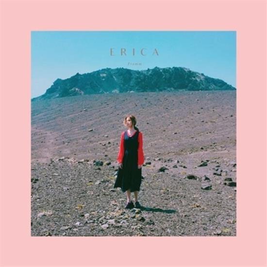 MUSIC PLAZA CD <strong>프롬 | FROMM</strong><br/>1ST MINI ALBUM<br/>ERICA