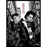 MUSIC PLAZA CD <strong>하이포 20 | HIGH4 20</strong><br/>1ST SINGLE ALBUM<br/>HOOK가