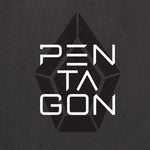 MUSIC PLAZA CD Pentagon | 펜타곤 | 1st Mini Album - Pentagon