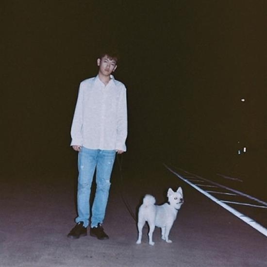 MUSIC PLAZA CD <strong>크러쉬 | CRUSH</strong><br/>2ND MINI ALBUM<br/>WONDERLUST