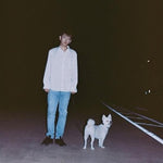 MUSIC PLAZA CD <strong>크러쉬 | CRUSH</strong><br/>2ND MINI ALBUM<br/>WONDERLUST