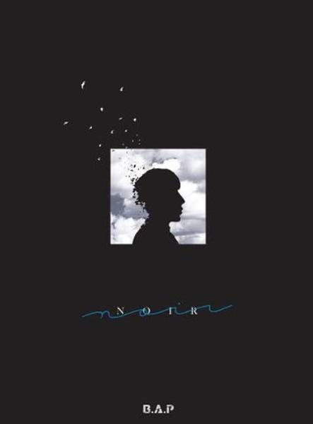 MUSIC PLAZA CD 비에이피 | B.A.P</strong><br/>2ND FULL ALBUM - NOIR<br/>REGULAR VERSION