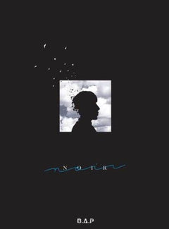 비에이피 | B.A.P 2ND ALBUM [ NOIR ] REGULAR EDITION - Music Plaza