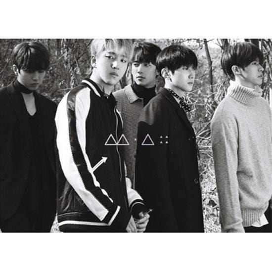 MUSIC PLAZA CD <strong>비원에이포 | B1A4</strong><br/>VOL.3<br/>GOOD TIMING