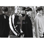 MUSIC PLAZA CD <strong>비원에이포 | B1A4</strong><br/>VOL.3<br/>GOOD TIMING