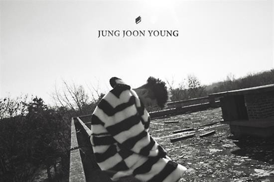 MUSIC PLAZA CD <strong>정준영 | JUNG JOON YOUNG</strong><br/>VOL.1<br/>1인칭