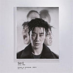 MUSIC PLAZA CD SAN E | 산이 Season of Suffering - 고난의 시기