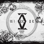 MUSIC PLAZA CD Cross Gene | 크로스진 | 4th Mini Album - Mirror [WHITE Ver.]