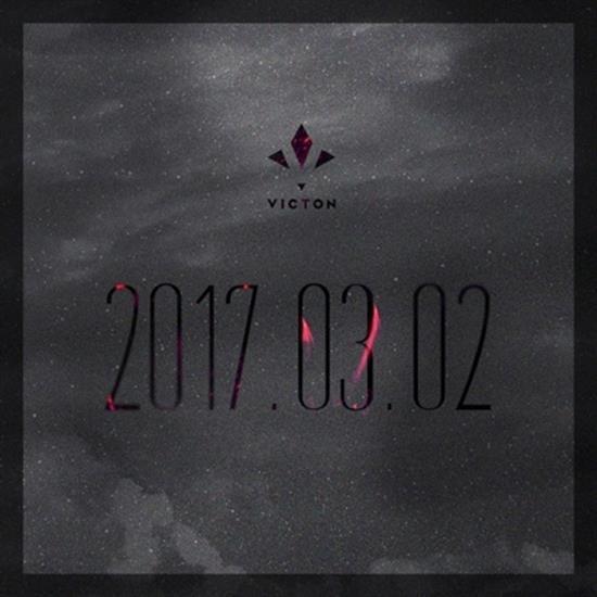 MUSIC PLAZA CD <strong>빅톤 | VICTON</strong><br/>2ND MINI ALBUM<br/>READY