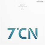 MUSIC PLAZA CD <strong>씨엔블루 | CNBLUE</strong><br/>7TH MINI ALBUM<br/>7℃N