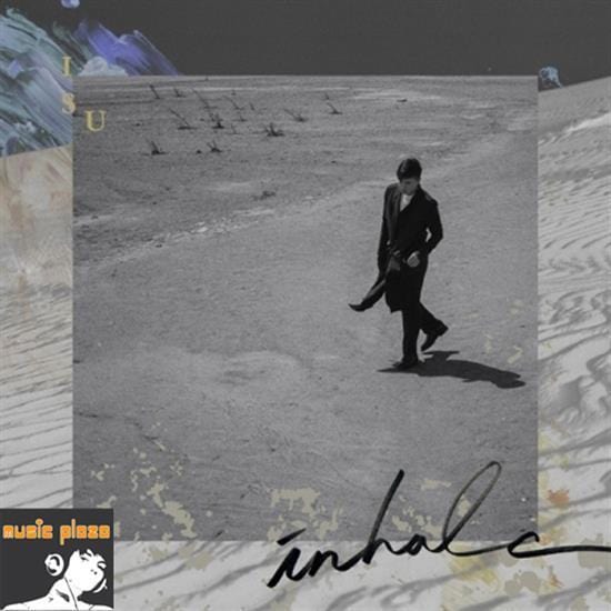 MUSIC PLAZA CD ISU | 이수 | MINI ALBUM - INHALE
